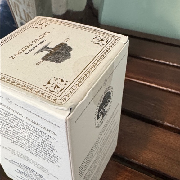 *NEW* KORRES PURE GREEK OLIVE VITALITY SHIELD BOOSTER OIL 30mL - Picture 5 of 6